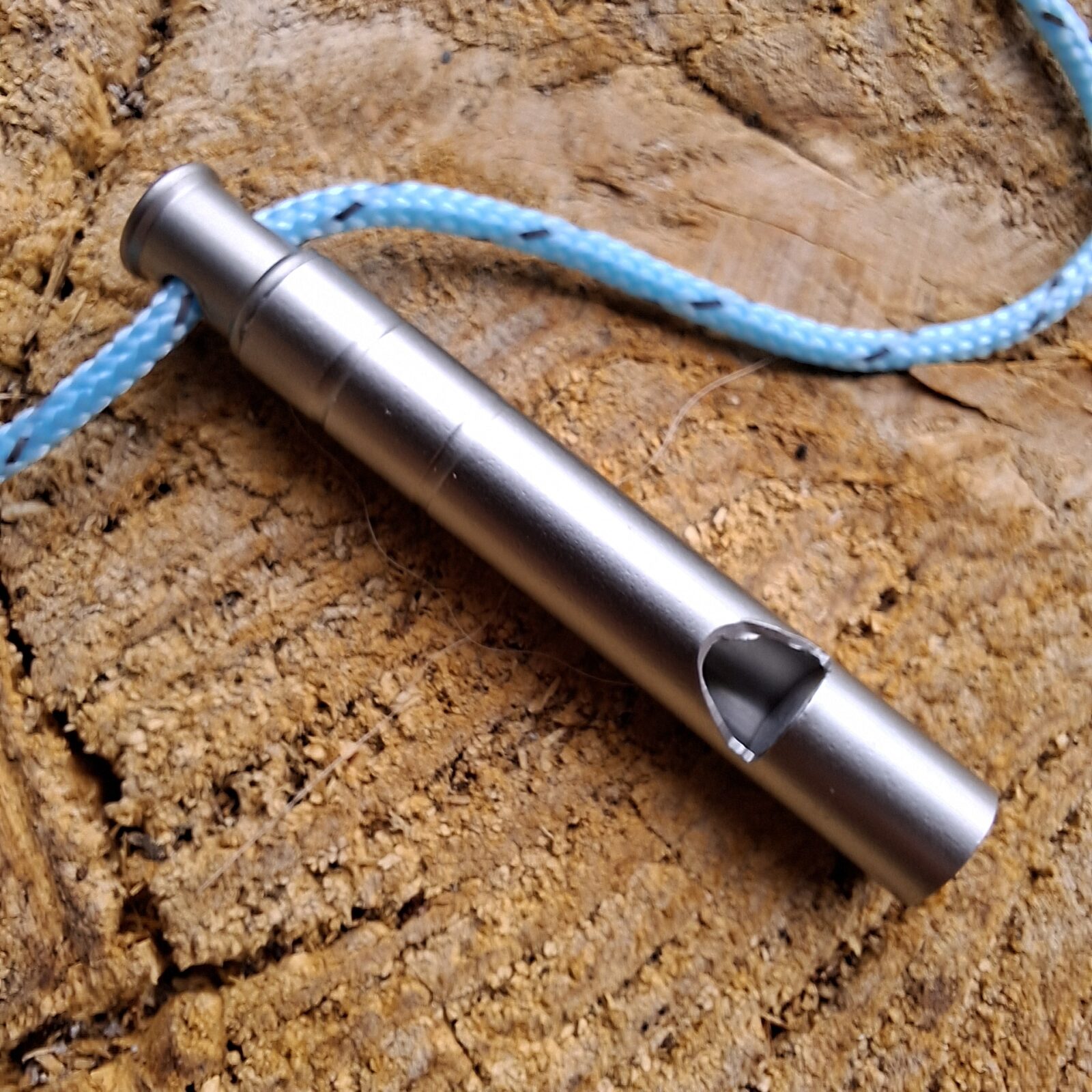 EDC Signal halskæde - Billede 16