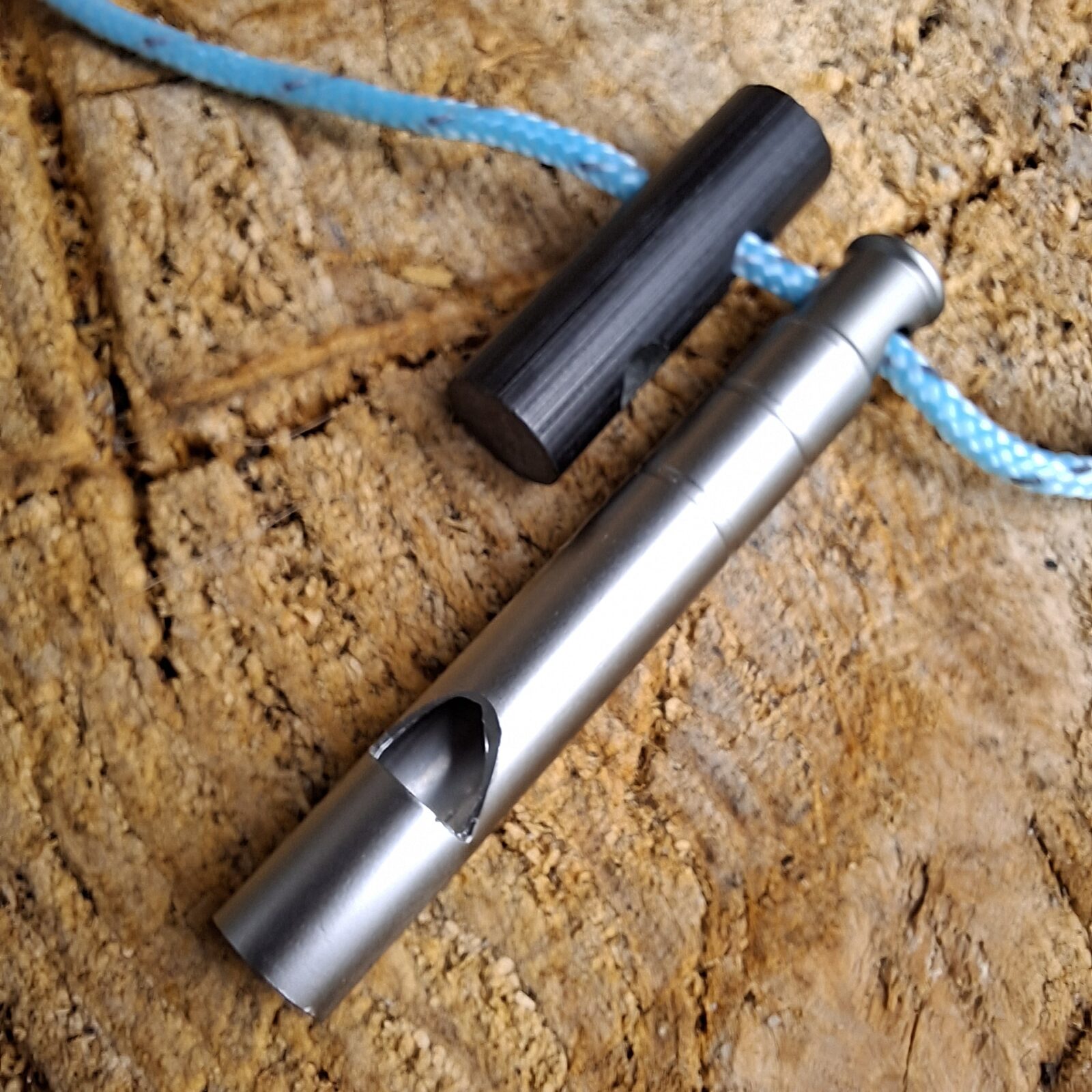 EDC Signal halskæde - Billede 15
