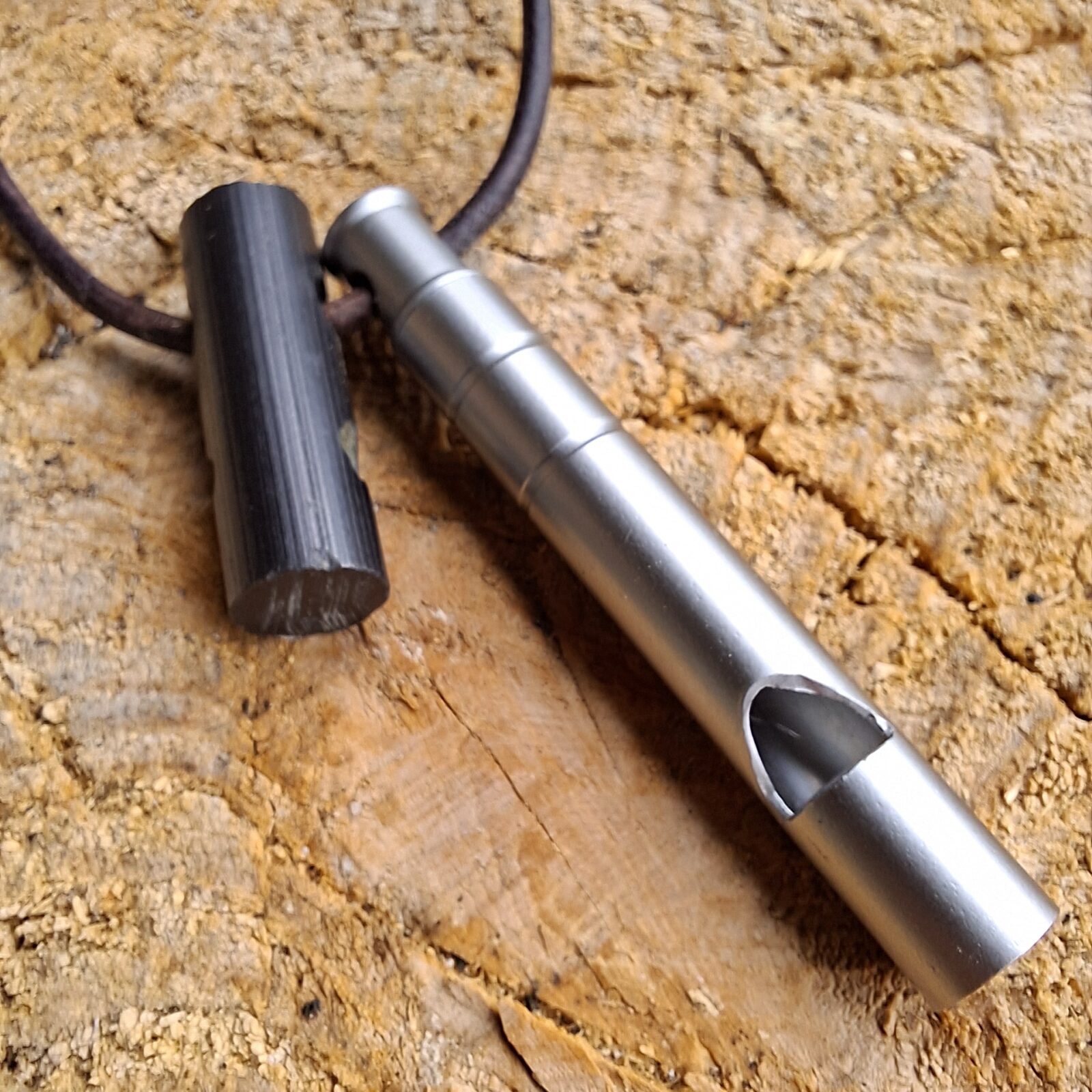 EDC Signal halskæde - Billede 14