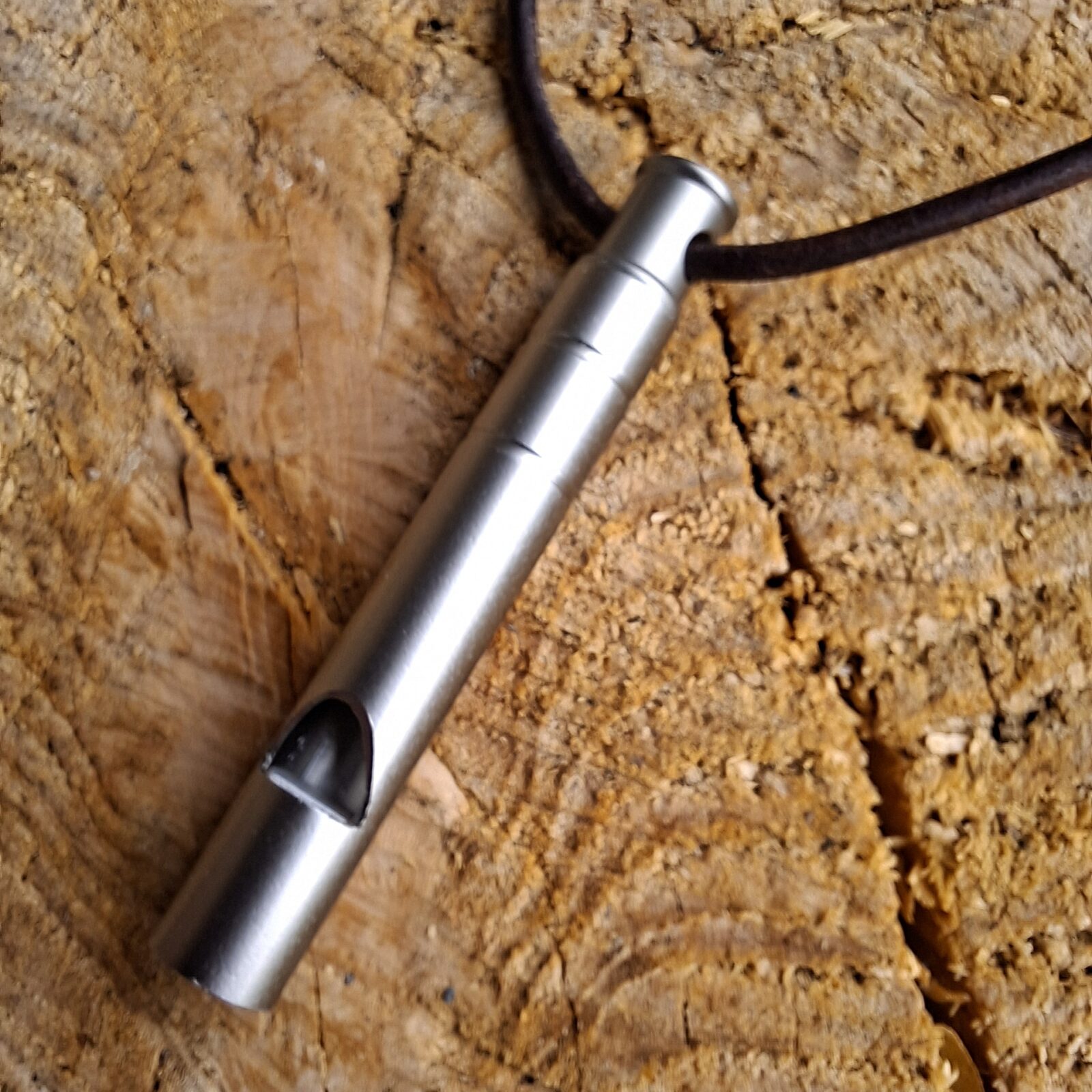 EDC Signal halskæde - Billede 13